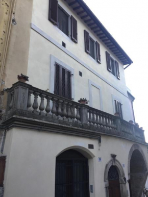 Appartamento Via G Mameli 94 Spoleto